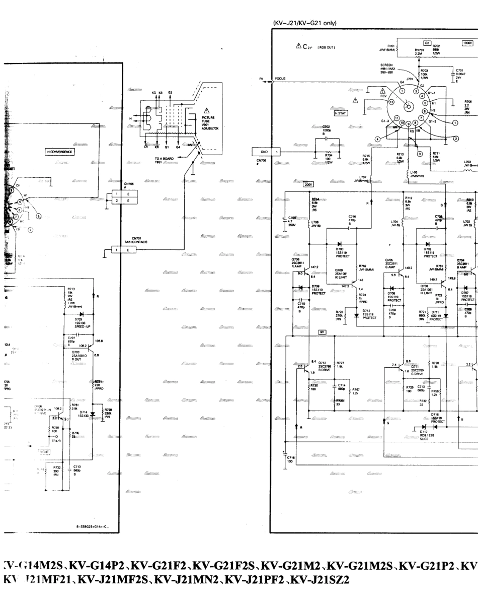 索尼  KV-G14F2_225B.pdf_第1页