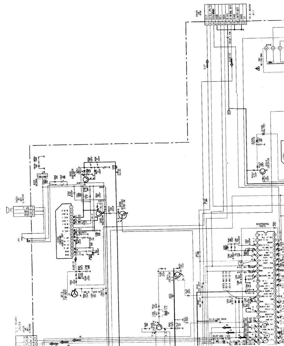 索尼  KV-G14B1_291A.pdf_第1页