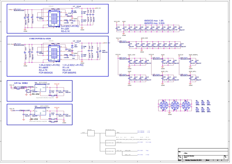 海信LED40K16X3D系列液晶（4342板）LVDS电路原理图.pdf_第1页