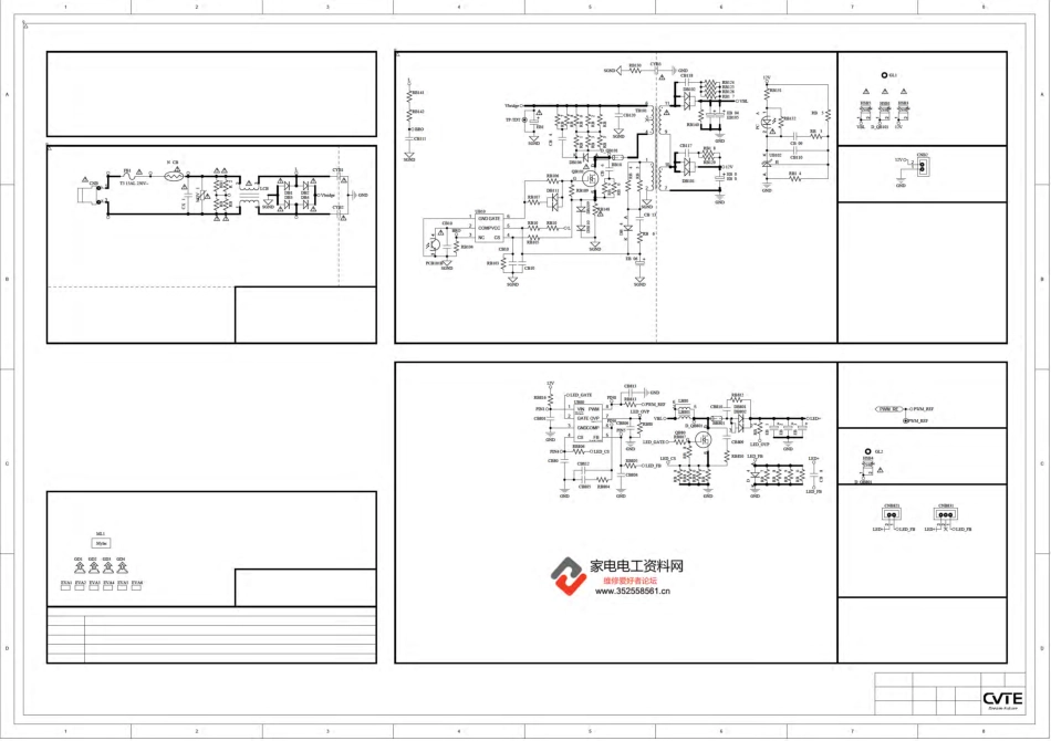 海信LED39EC350A液晶电视电路原理图.pdf_第1页