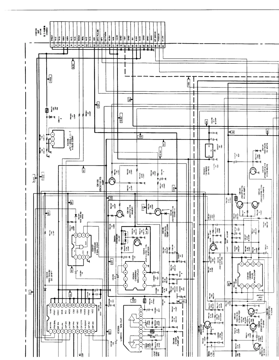 索尼  KV-EX29M80_327A.pdf_第1页