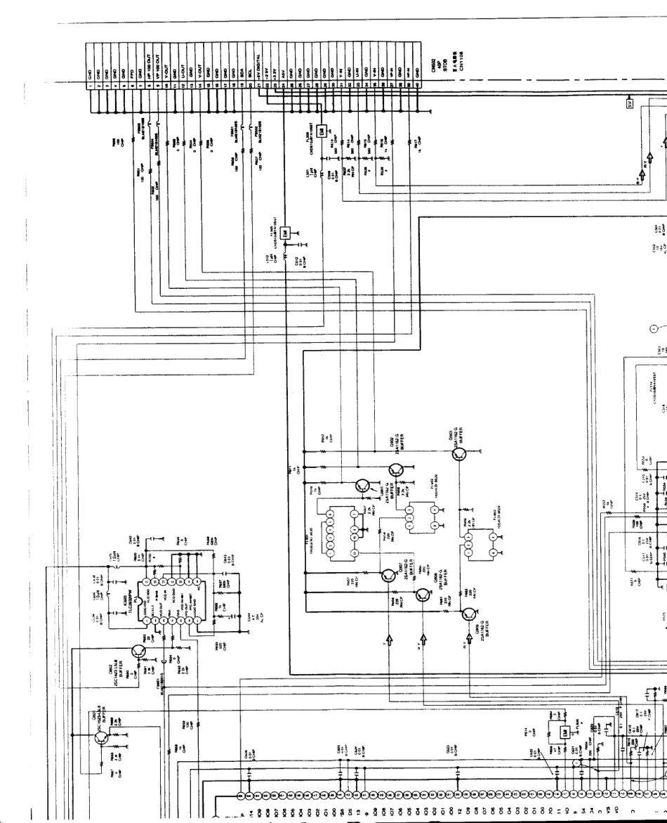 索尼  KV-EX29M80_323A.pdf_第1页