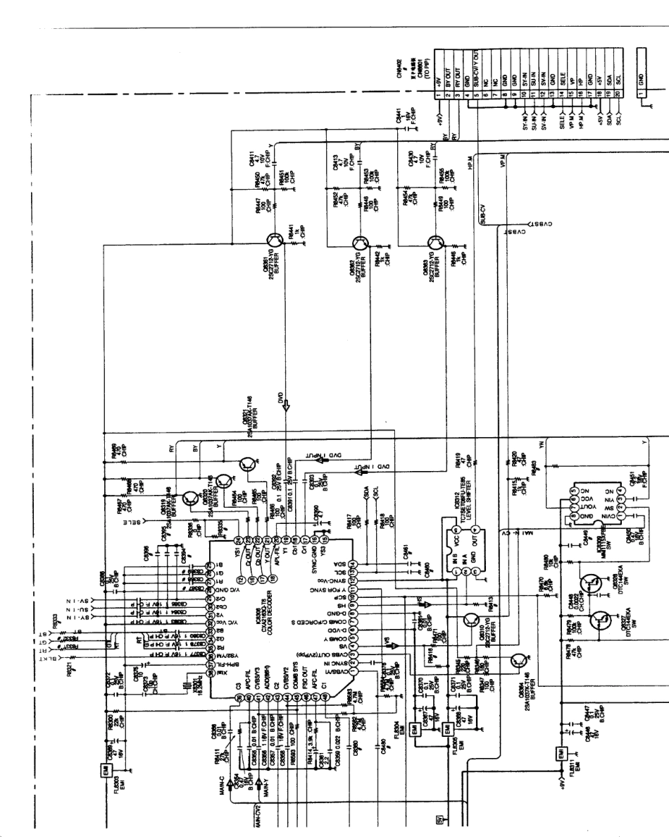 索尼  KV-EX29M80_321A.pdf_第1页