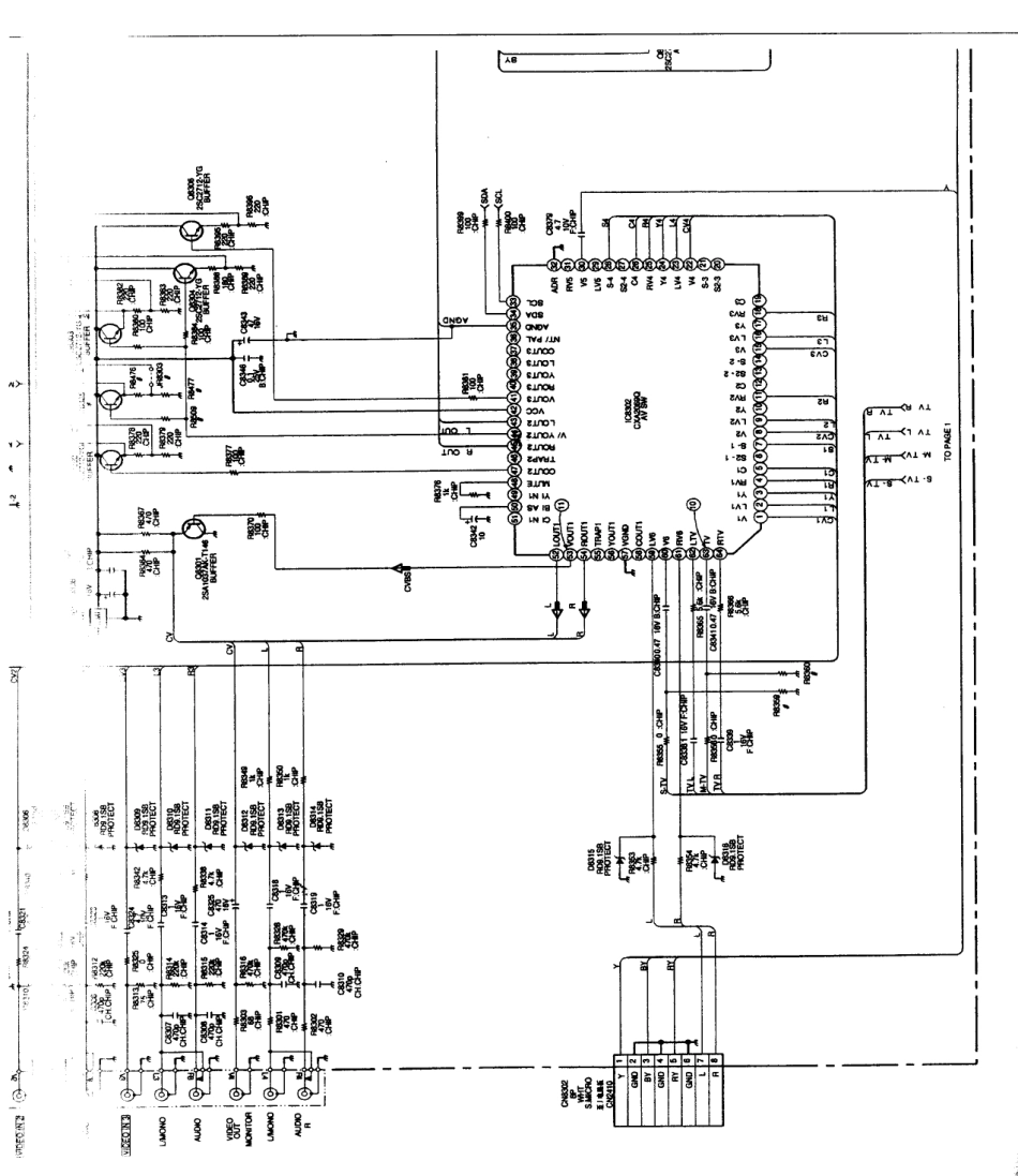 索尼  KV-EX29M80_320B.pdf_第1页