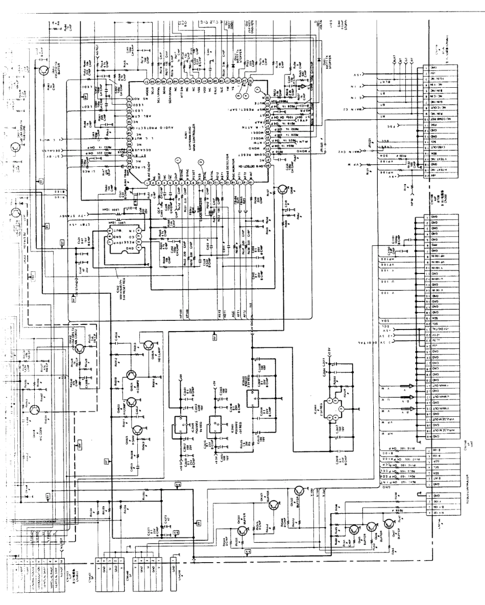 索尼  KV-EX29M80_318B.pdf_第1页