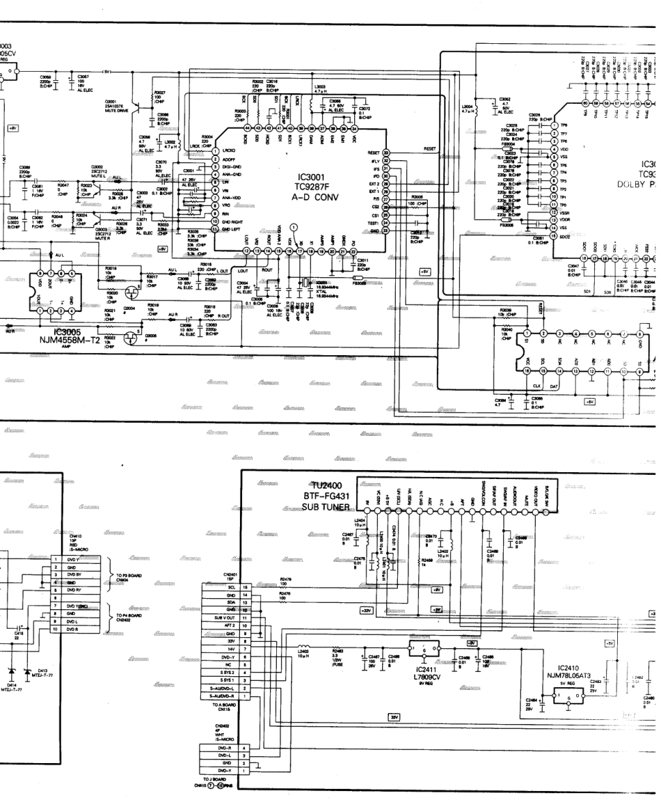 索尼  KV-EF29M80_214B.pdf_第1页