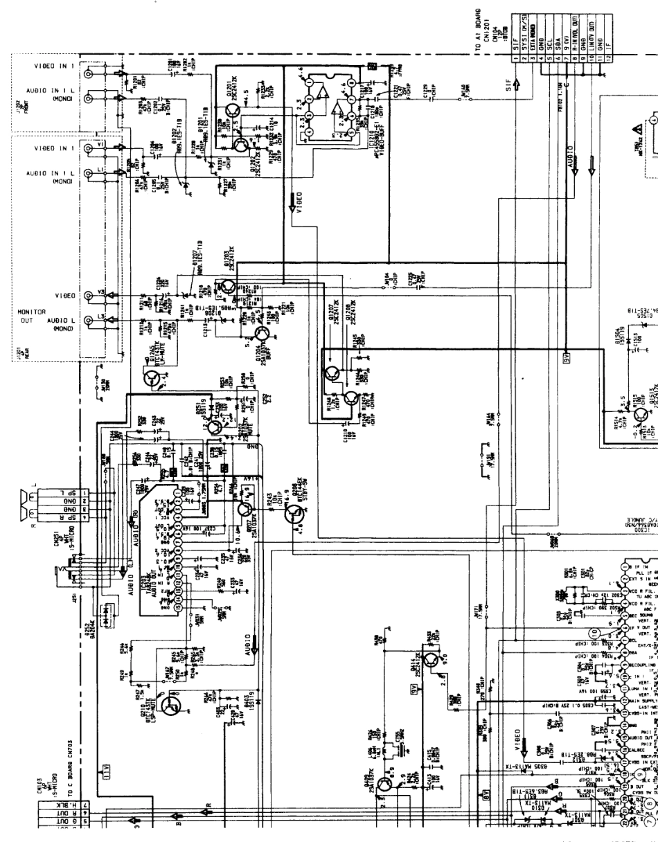 索尼  KV-2197M3_281A.pdf_第1页