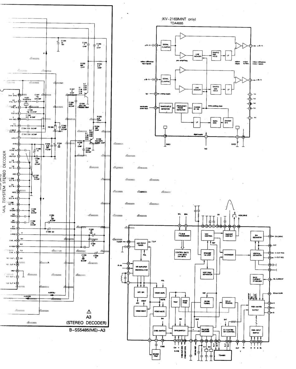 索尼  KV-2168MT_14.pdf_第1页