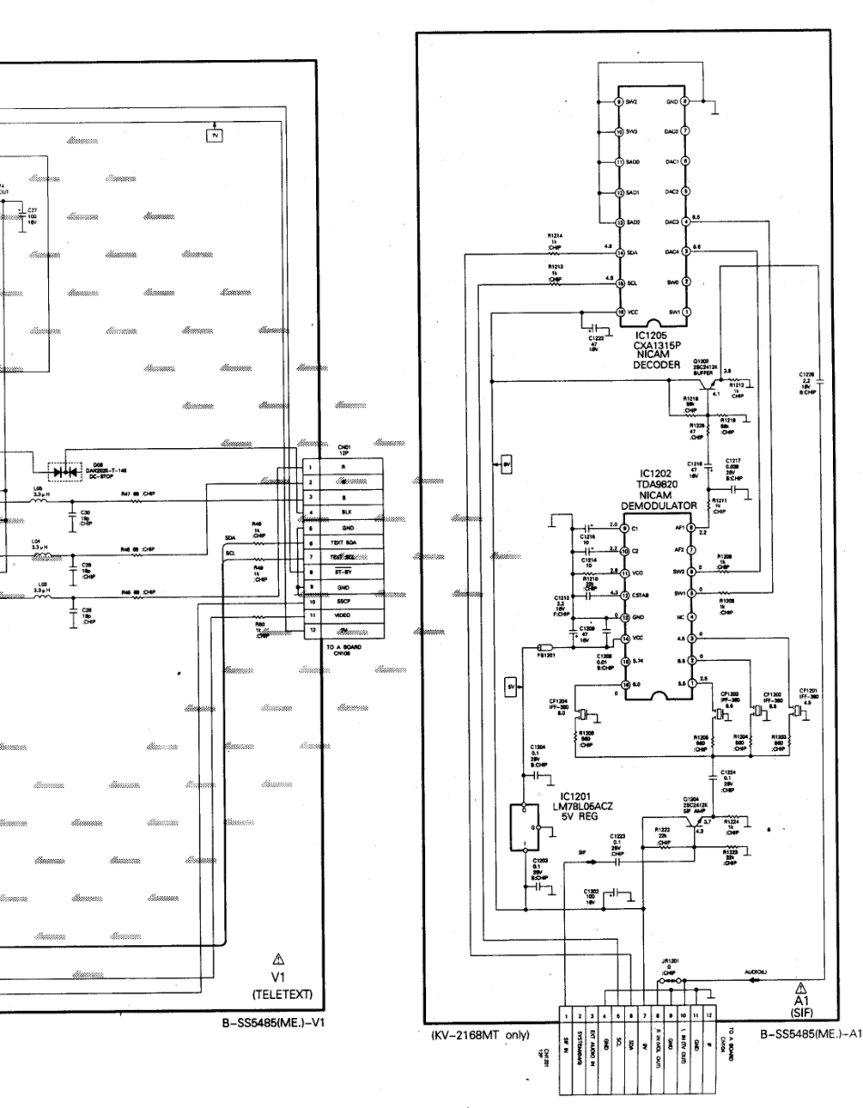 索尼  KV-2168MT_11.pdf_第1页