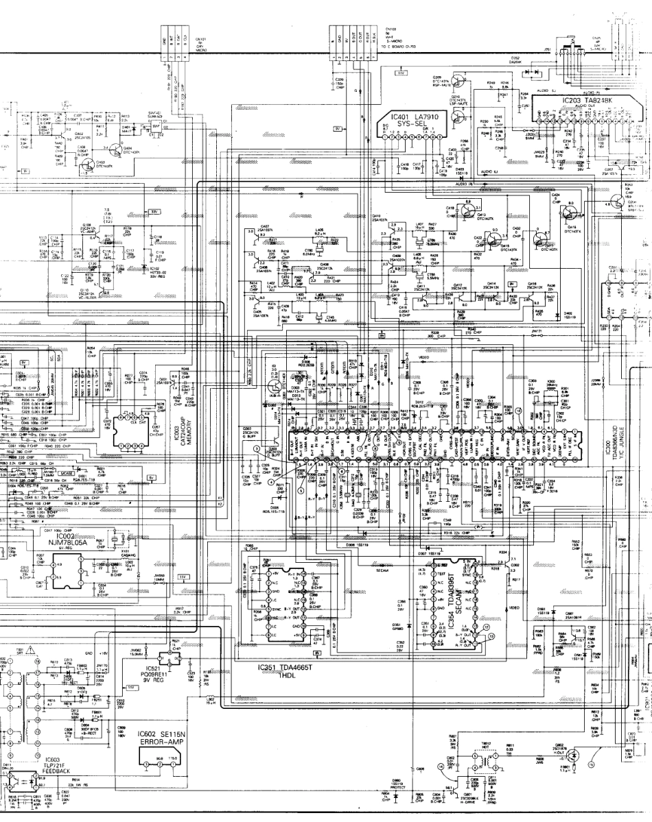 索尼  KV-2168MT_05.pdf_第1页