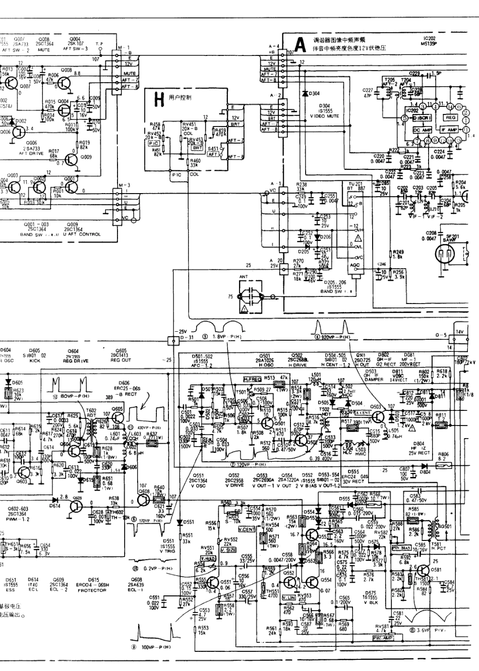 索尼  KV-2030CH_254B.pdf_第1页