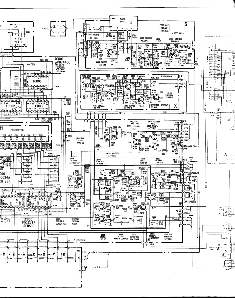 索尼  KV-1842HK_248B.pdf_第1页