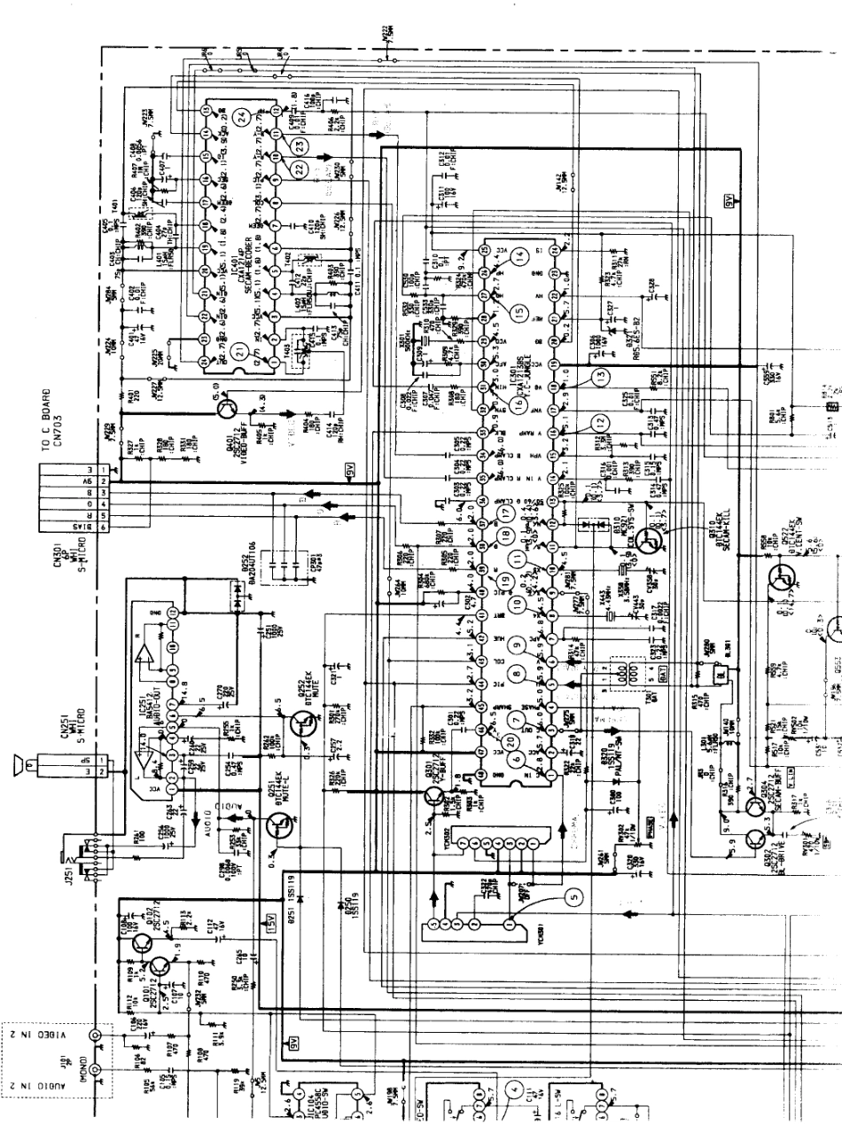 索尼  KV-1485MT_243A.pdf_第1页