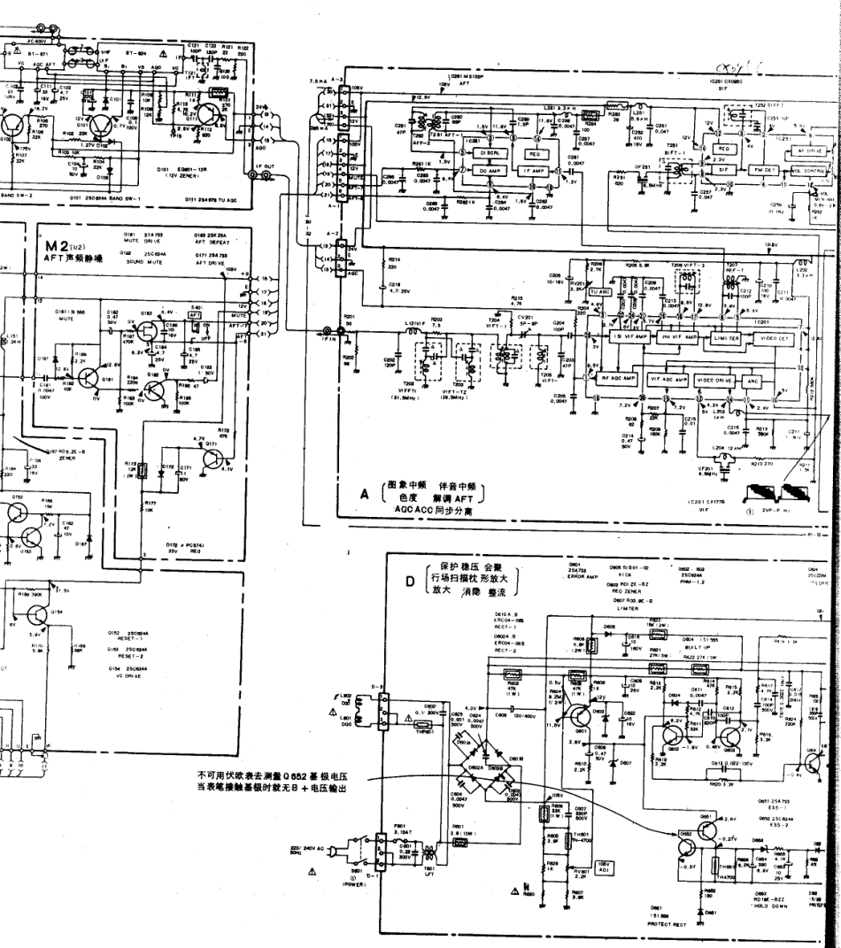 索尼  KV-1400CH_160B.pdf_第1页