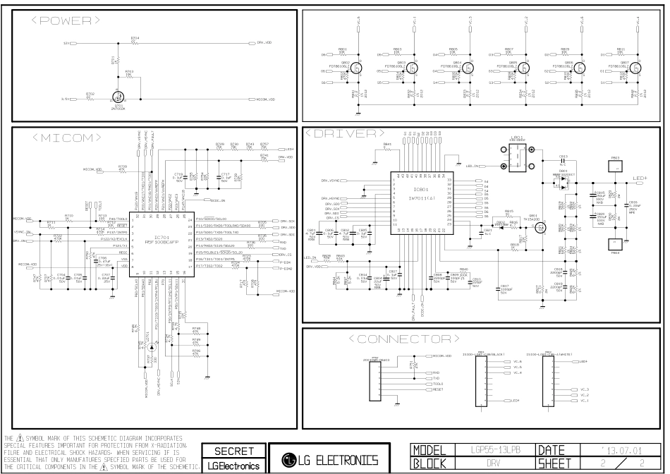 LG LGP55-13LPB电源板电路原理图.pdf_第2页