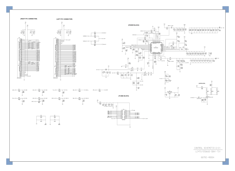 LG LC420WUN-SAA3-731逻辑板电路原理图.pdf_第2页