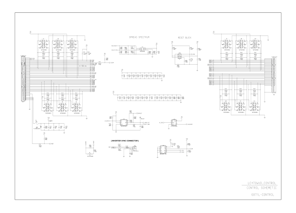 LG LC420WUD-SAC1-G31逻辑板电路原理图.pdf_第1页