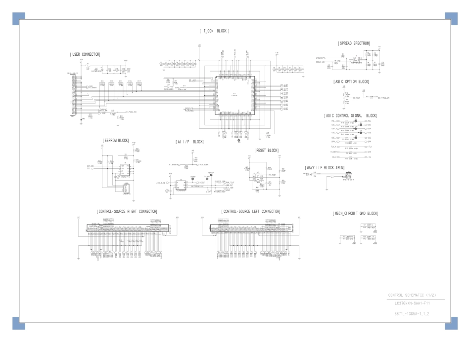 LG LC370WXN-SAB1-621逻辑板电路原理图.pdf_第1页