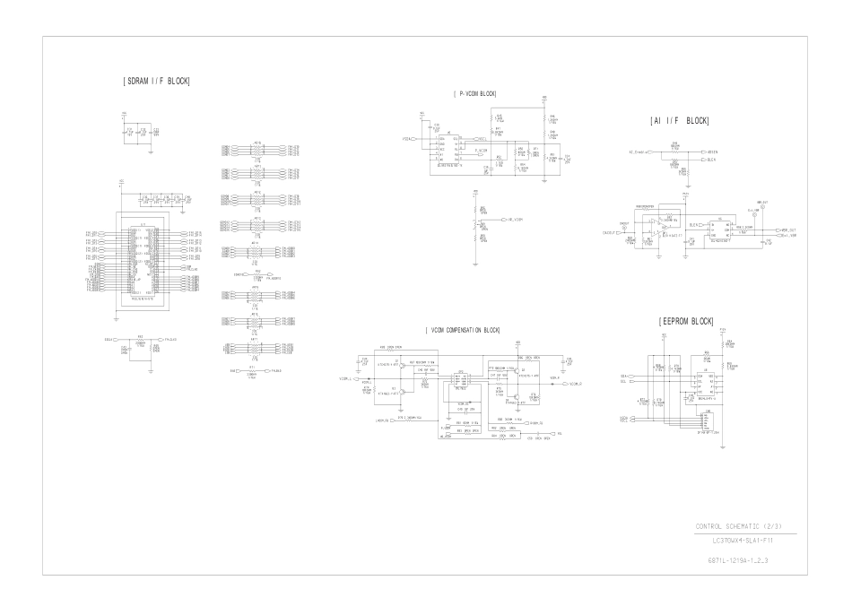 LG LC370WX4-SLA1-F22(EN)逻辑板电路原理图.pdf_第2页