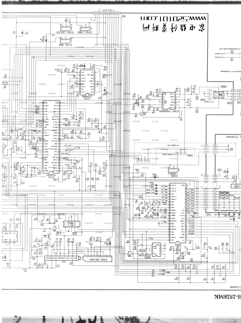 海信－H2528MK_海信－H2528MK_A02.PDF_第1页