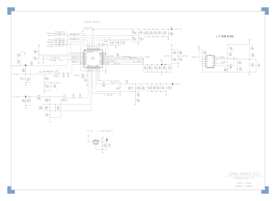 LG LC320WXN-SAC1-721(EN)逻辑板电路原理图.pdf_第2页