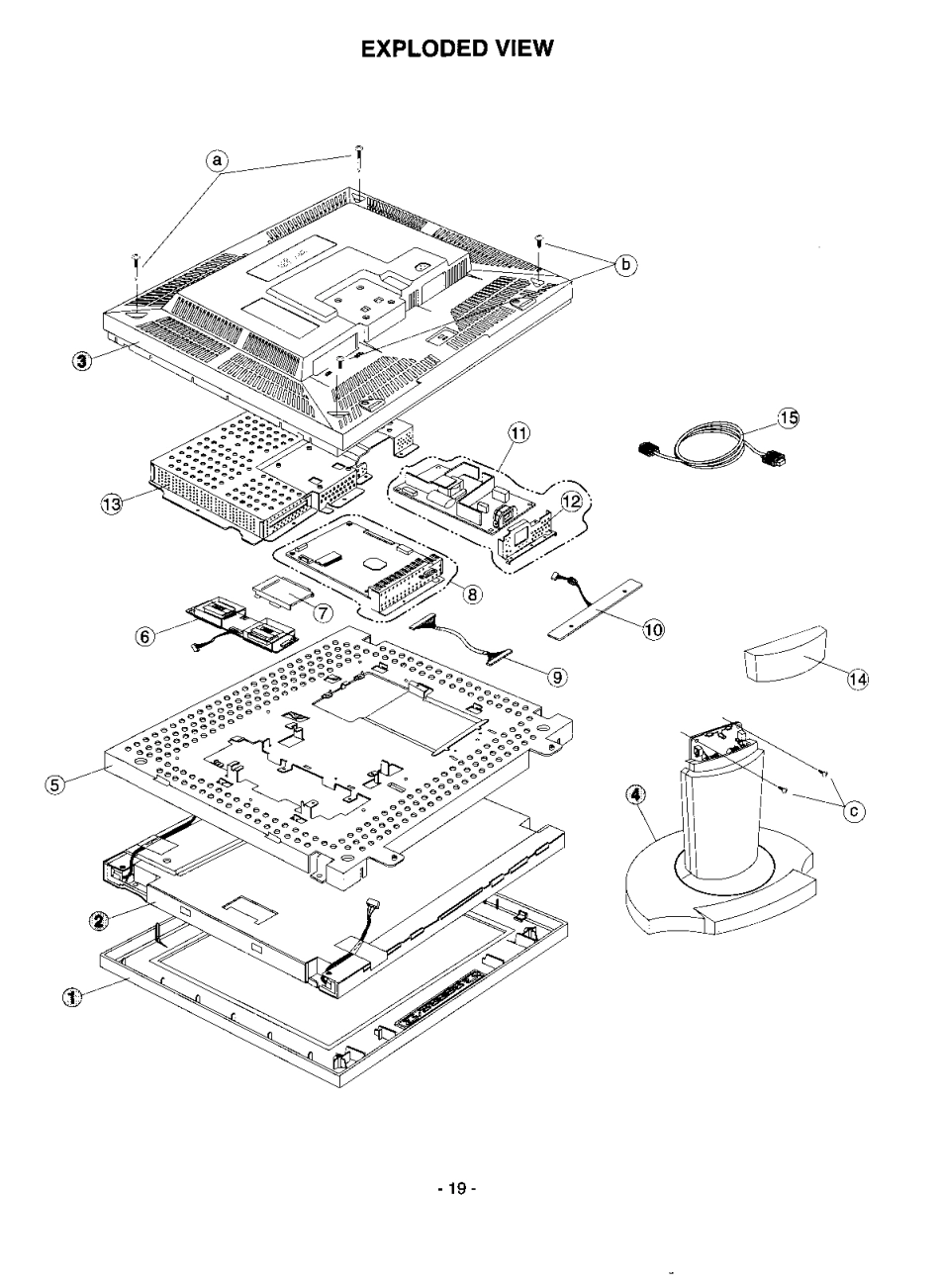 LG LB782G液晶显示器维修手册.pdf_第2页