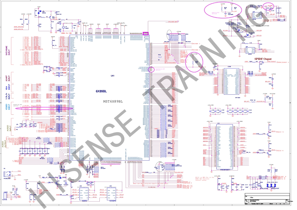 海信153TLM42V68PR主板电路图.pdf_第2页