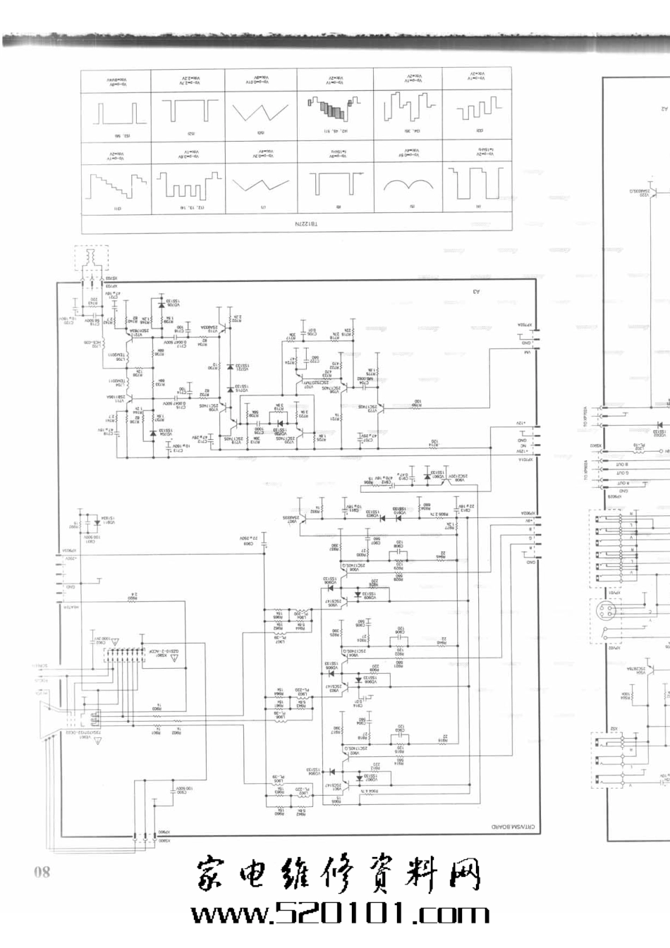 海信 TF2999A_080A.pdf_第1页