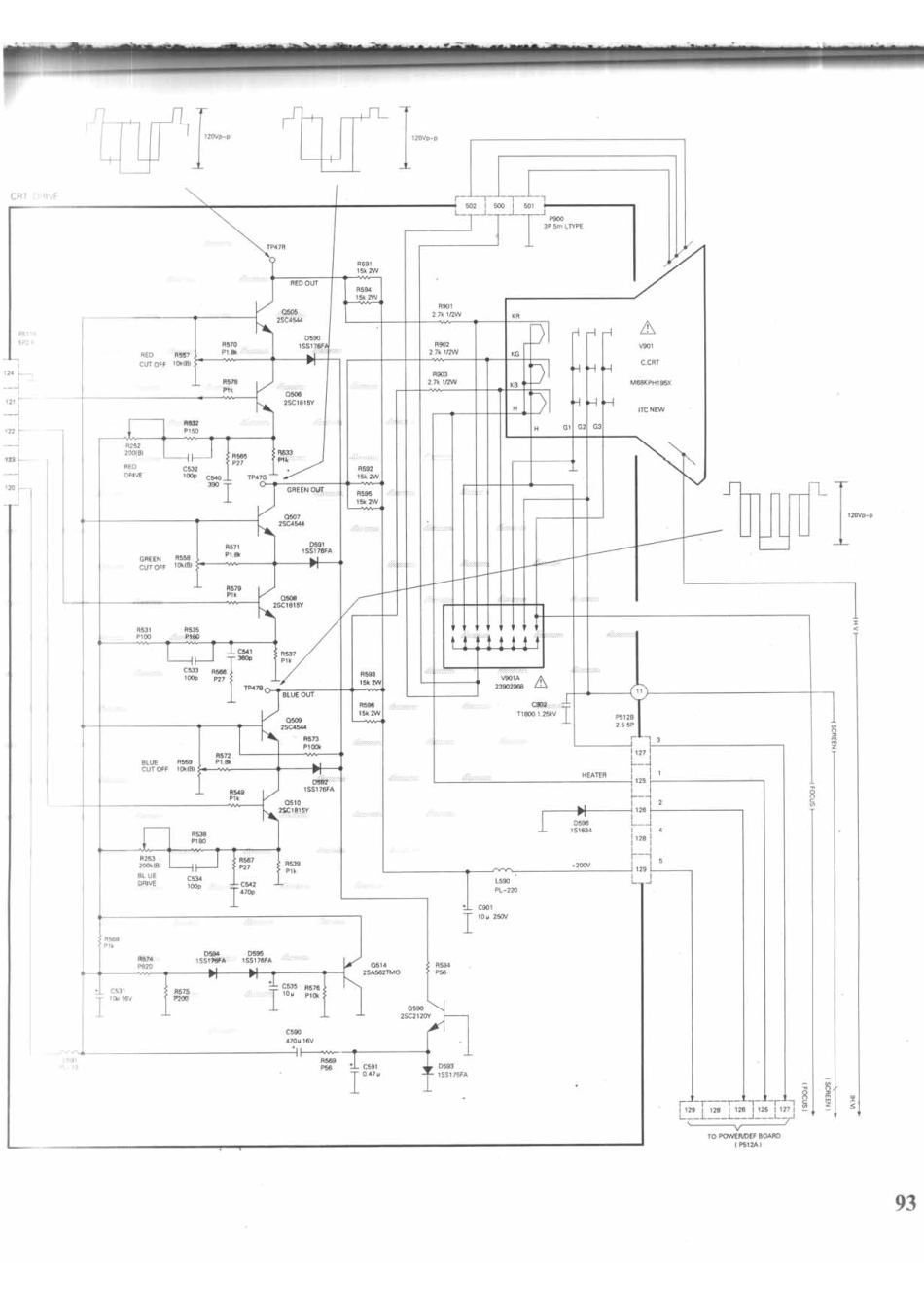 海信 TC3439DNP_093B.pdf_第1页