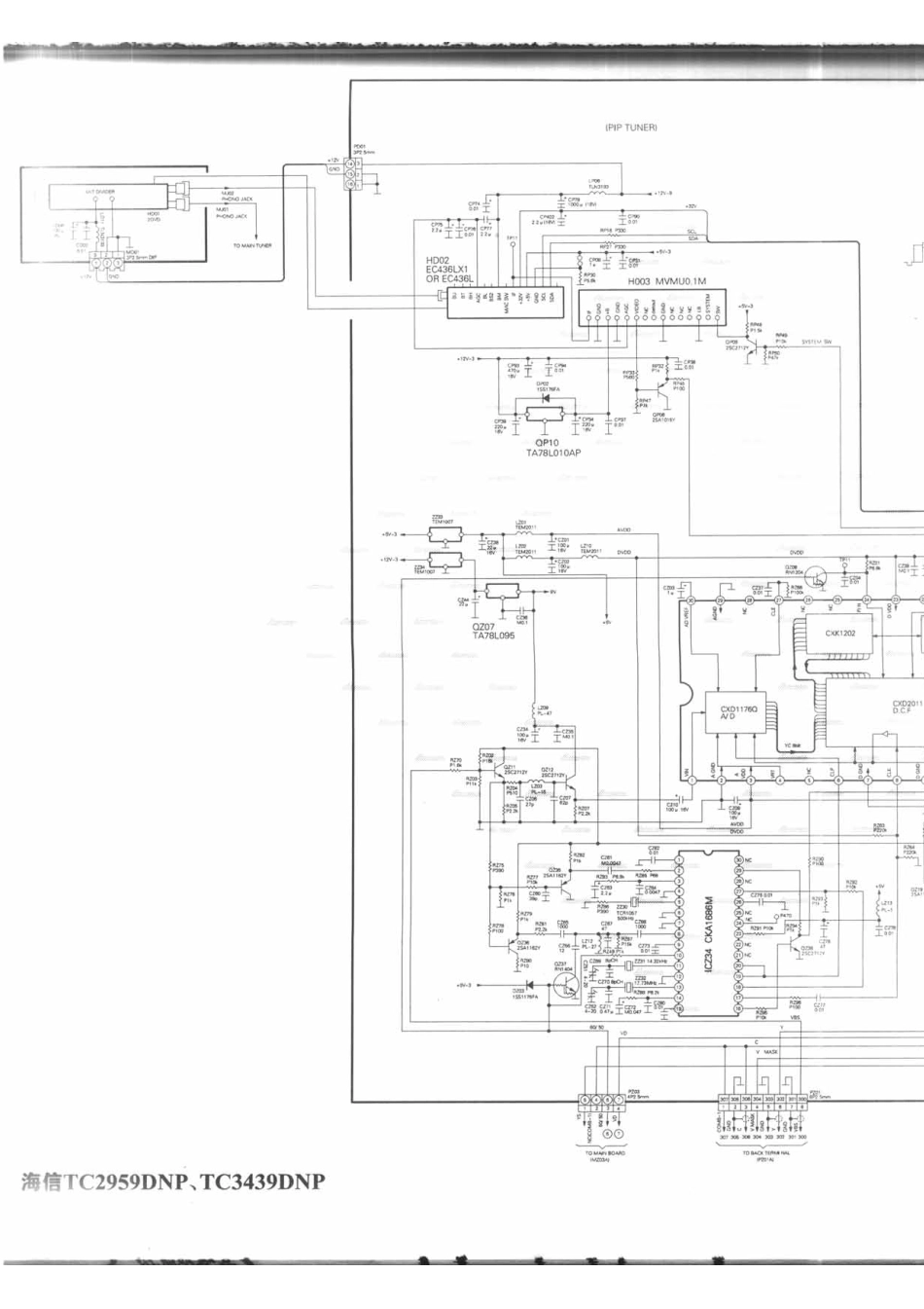 海信 TC3439DNP_087A.pdf_第1页