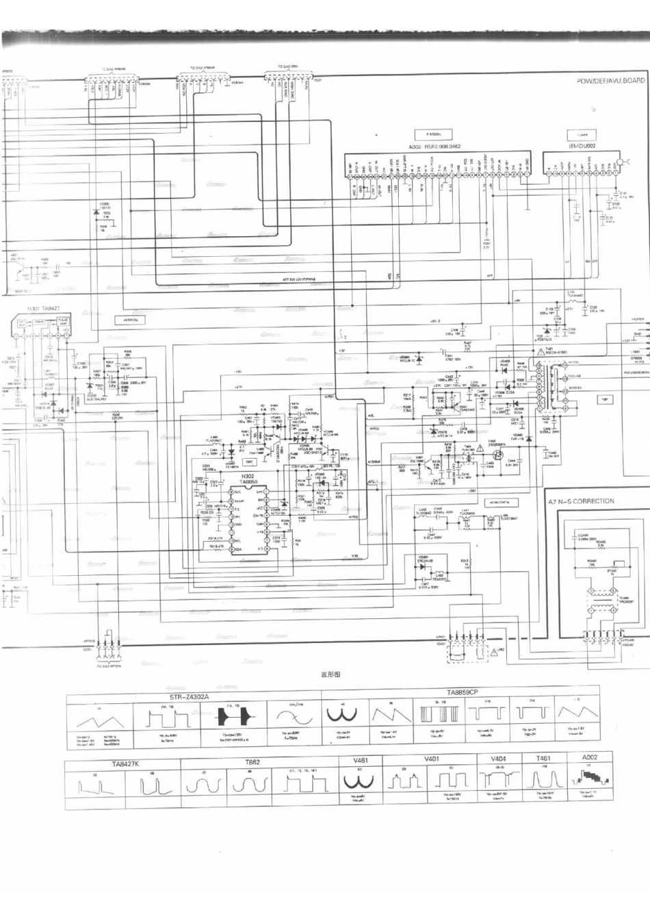 海信 TC3418DB_099A.pdf_第1页