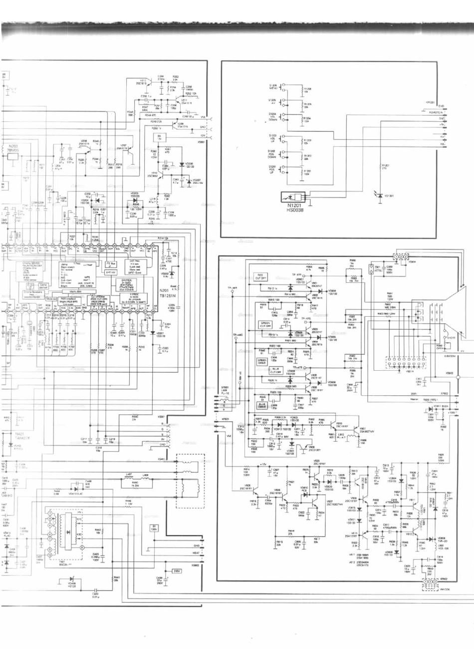 海信 TC3401_101A.pdf_第1页
