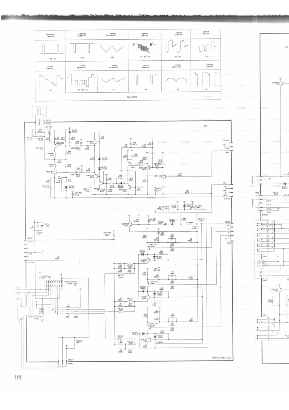 海信 TC2940VD_080A.pdf_第1页