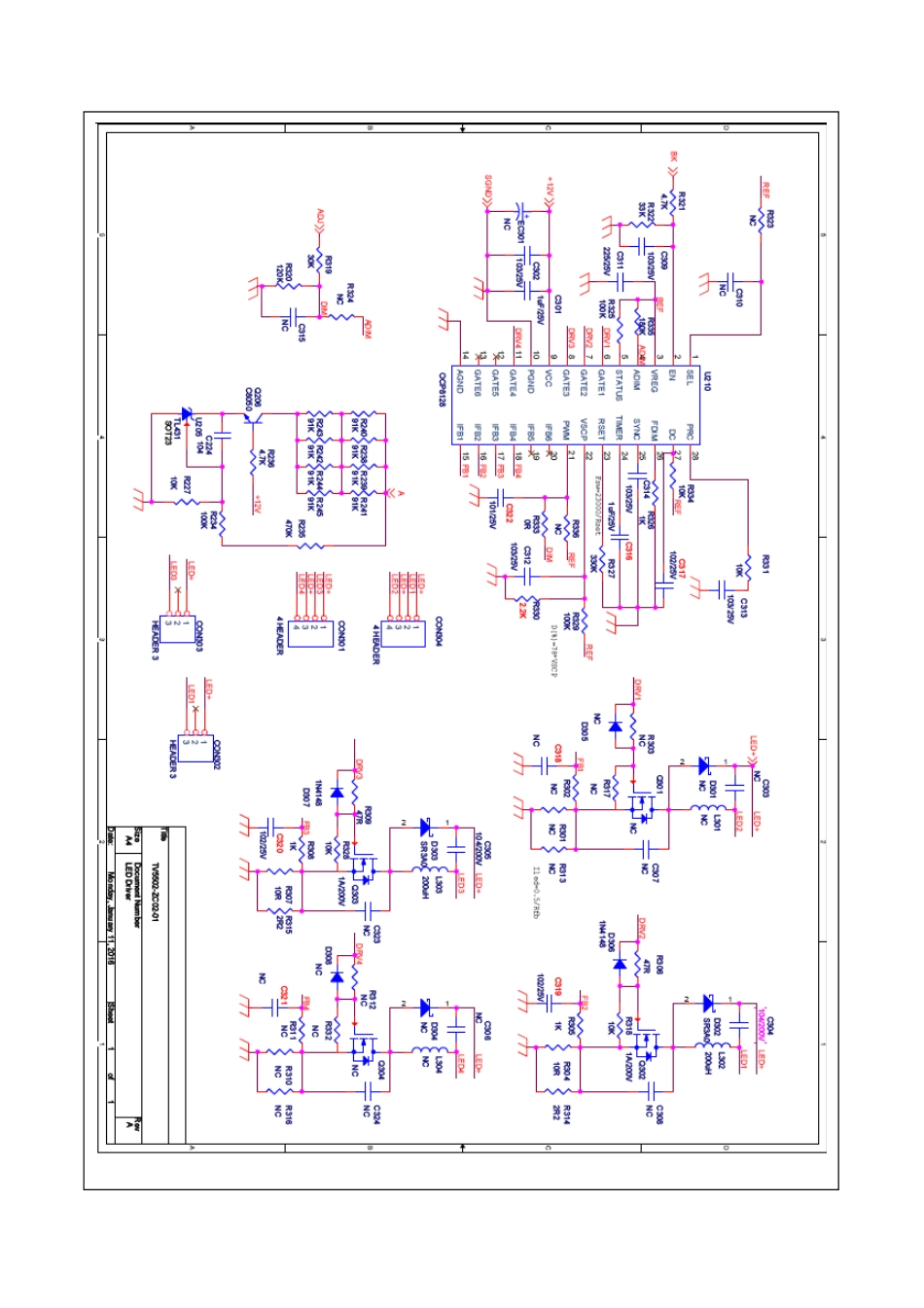 海尔液晶电视TV5502-ZC02-01电源板电路图.pdf_第2页