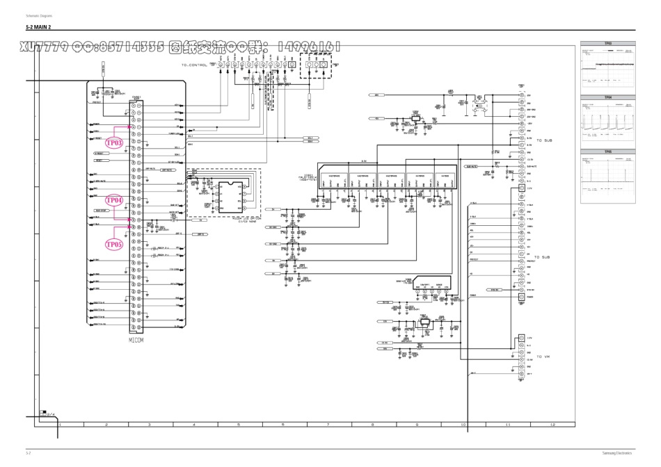 三星SP43T8HC原理图_SP43T8HC.pdf_第2页