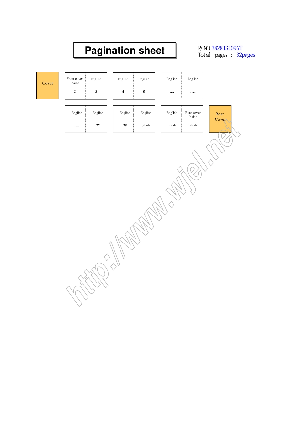 LG L1780Q液晶显示器维修手册和图纸.pdf_第2页
