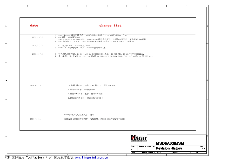 海尔液晶电视0091802118主板电路图.pdf_第1页