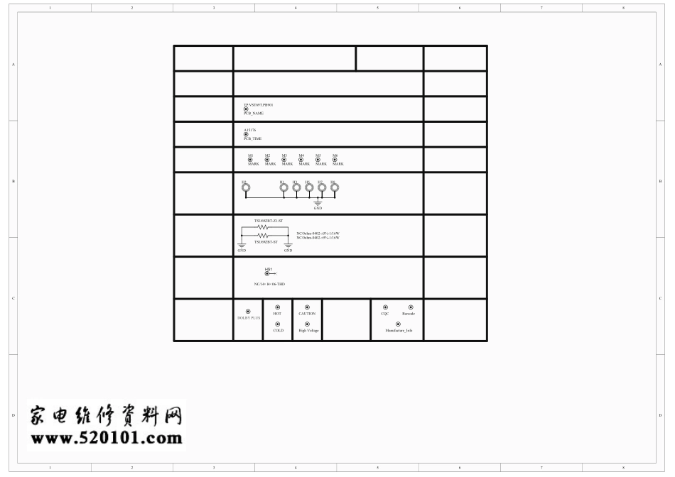 海尔液晶TP.VST69T.PB901主板电路原理图.pdf_第2页