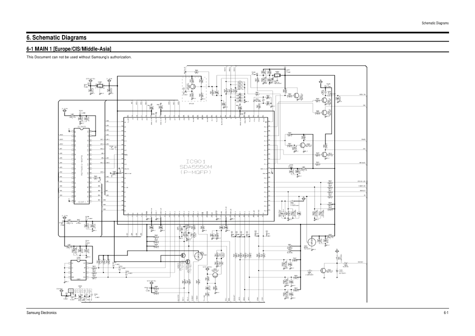 三星SP42Q2HLX／XEC(  J60A(P) )原理图_Samsung SP42Q2HLX(  J60A(P) ).pdf_第2页