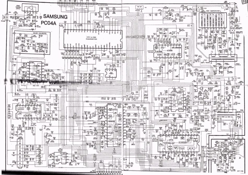 三星SMPC04彩电原理图_三星SMPC04.pdf_第1页