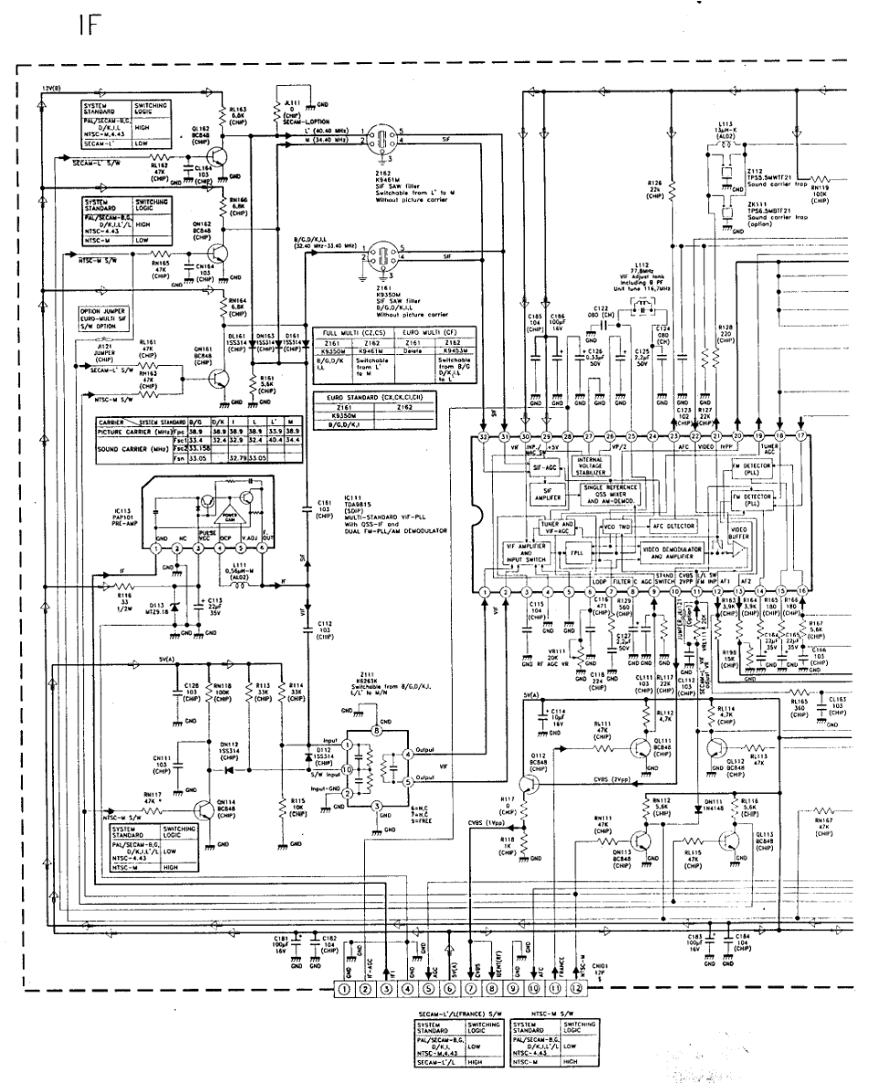 三星SCT51A机芯线路原理图_三星SCT51A机芯.pdf_第2页