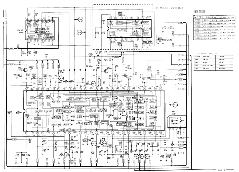 三星SCT11D机芯线路原理图_三星SCT11D机芯.pdf_第2页