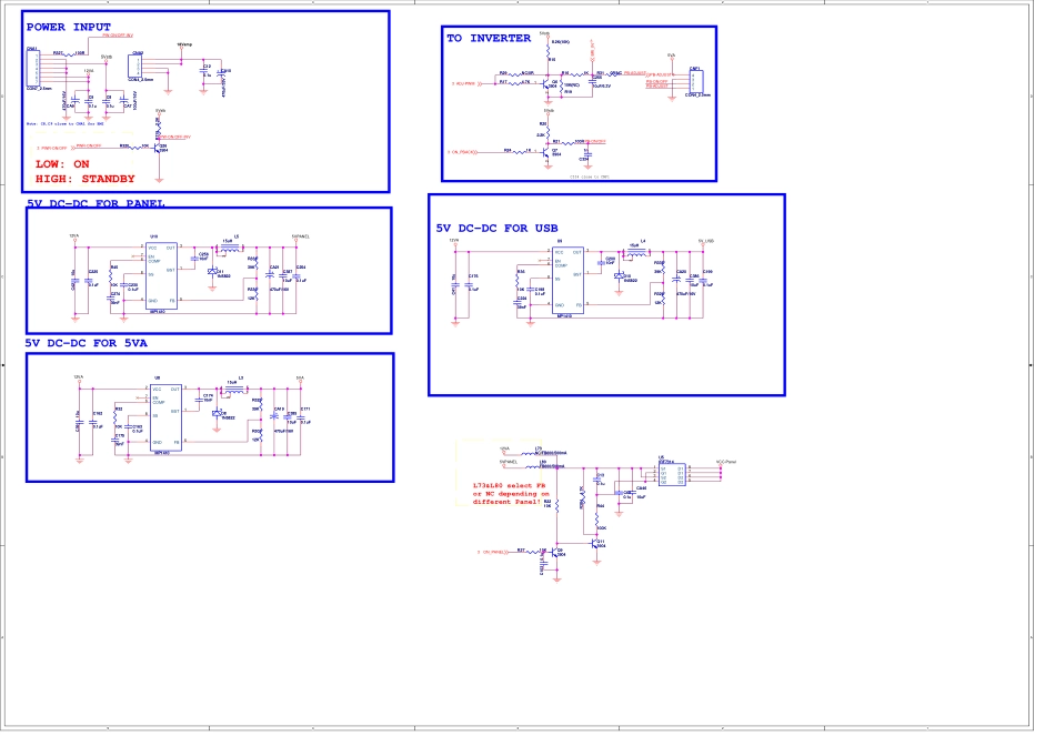 海尔MST6M69GL H40L06机芯主板电路原理图.pdf_第1页