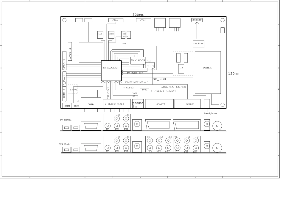 海尔LU47W1液晶电视原理图_09040909476867.pdf_第2页