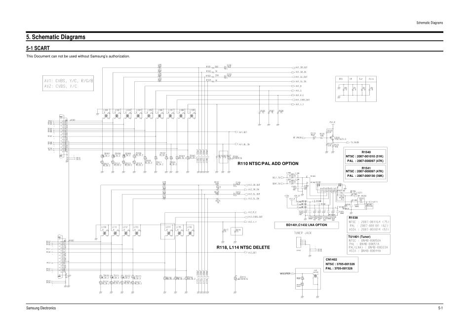 三星PS-42D4S彩电电路原理图.pdf_第1页