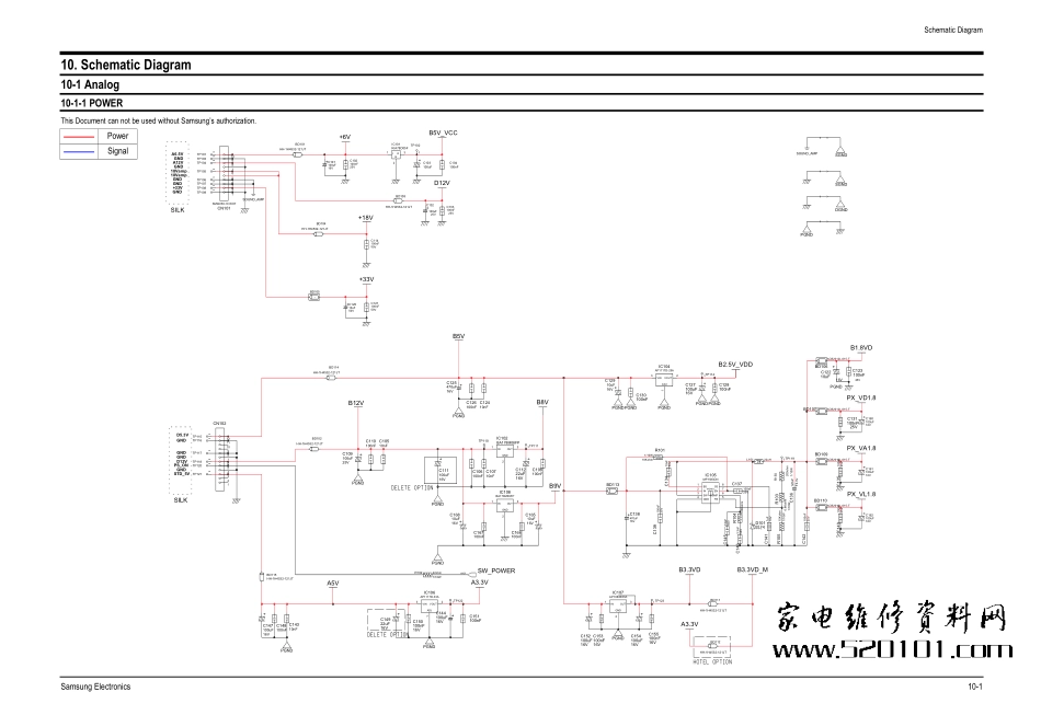 三星PS-42C7SG等离子电视原理图_三星PS-42C7SG等离子.pdf_第1页