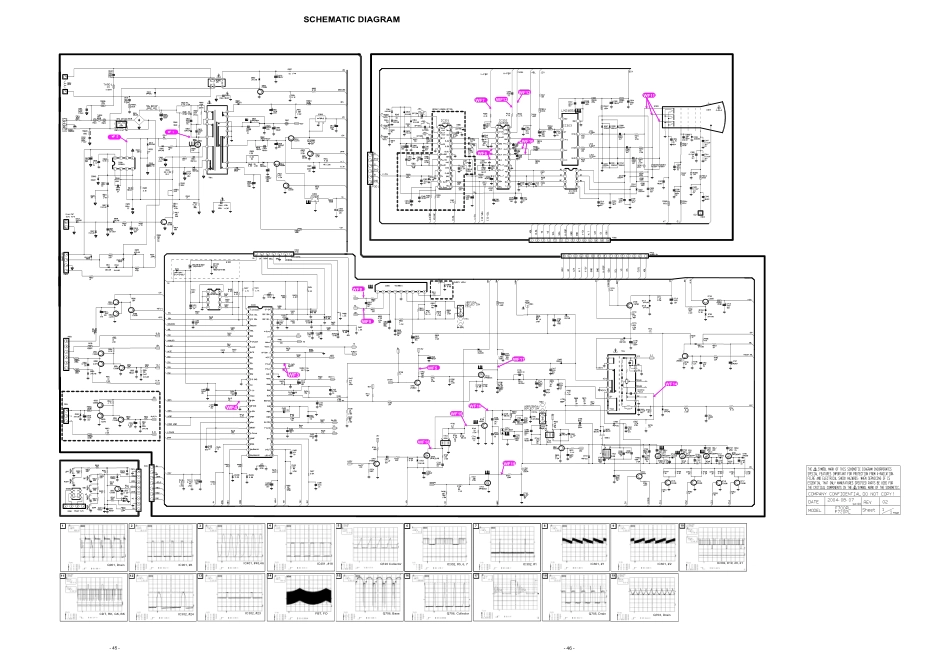 LG F720P显示器维修手册和图纸.pdf_第2页