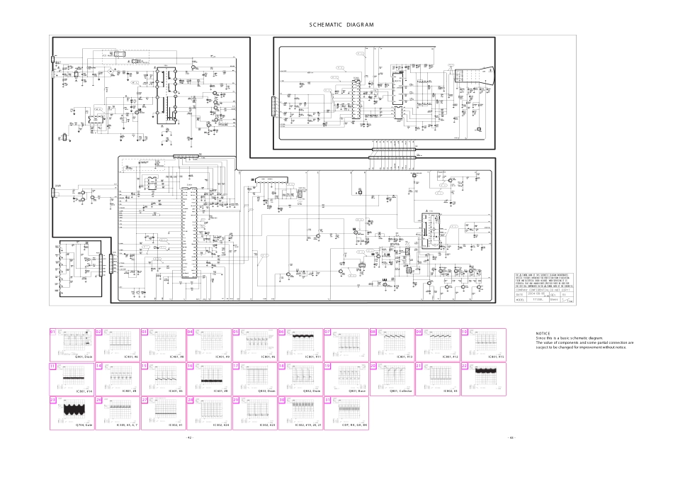 LG F17LC-0显示器电路原理图.pdf_第1页