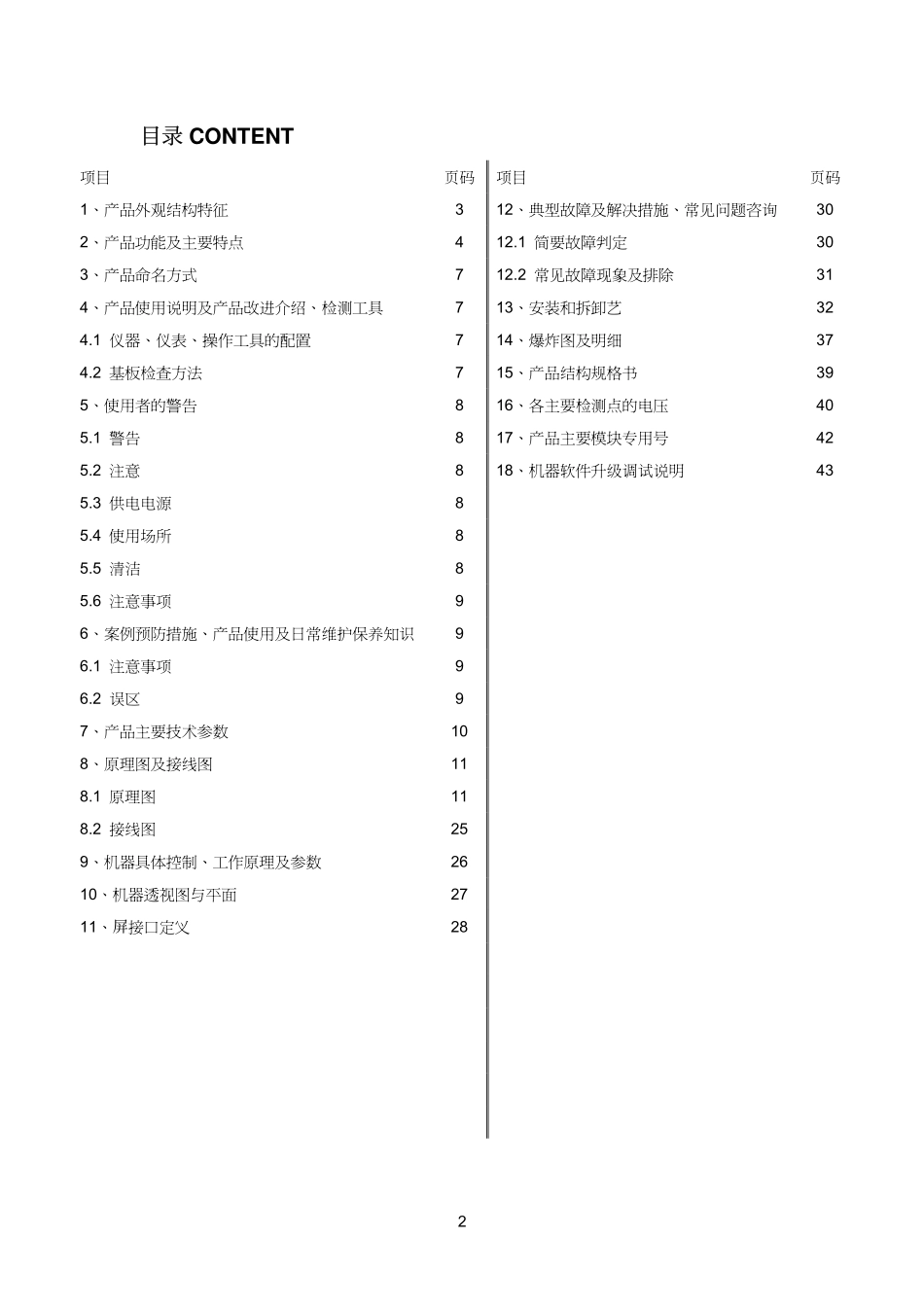 海尔LED32A30液晶电视（RTD2649机芯）维修培训手册.pdf_第2页