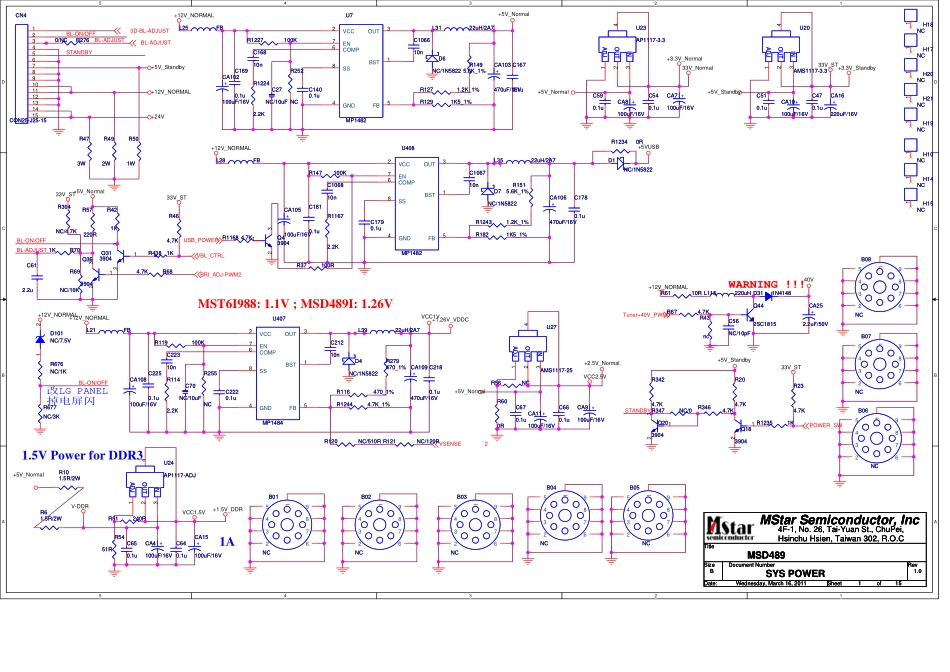 创维E72RD系列液晶电视维修手册.pdf_第1页